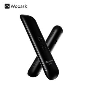 투명케이스 제공 해외 필수품 144개 언어 AI실시간번역 우애스크 G5K BASIC 블루투스 스피커 바