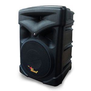 [오너클랜]버스킹 교회 포터블 앰프 이동식 스피커 500W 통기타 사운드 버스킹