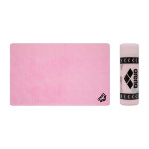 [아레나] (A4AC1AX05_PNK) 공용 습식타올(대)