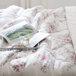 (슈퍼킹)보몽드 인견시어서커 침구세트