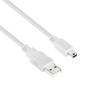 USB2.0 MINI 5핀 케이블 0.15m NMC-UM2015