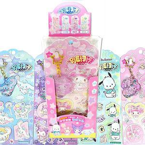 [NS홈쇼핑]산리오 워터키링 스티커 16p 팬시 다이어리꾸미기 스티커[34409816]