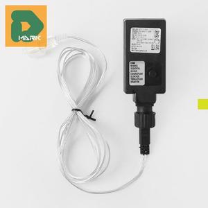 은하수 LED크리스마스전구 앵두 커튼 지네전구 전원잭