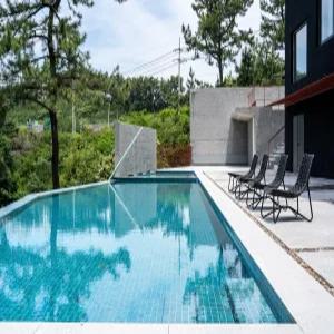 [충남 모텔] 태안 캐시미르 호텔 (태안,안면도)