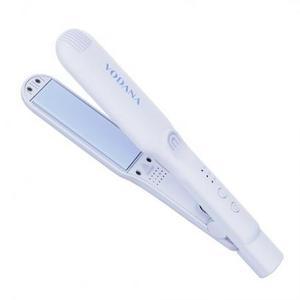 [보다나] 컴팩트 판고데기 28mm 파우더블루 one option