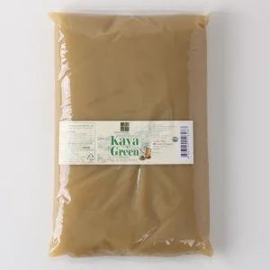 싱가포르 카야하우스 카야잼 2.5kgX6개입/카페용 (그린)