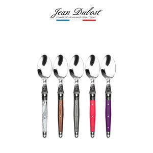 장듀보 라귀올 커트러리 커피스푼 1P 수입 양식기