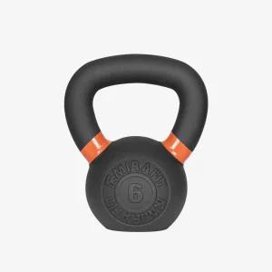 미라핏 블랙 케틀벨 6kg