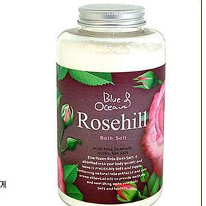 [XB931383]그향 바스솔트 로즈힐 700g 목욕 다용도 마사지