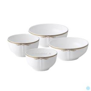 한국도자기 밥 공기 대접 국그릇 세트 신혼 선물 추천