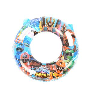 정글에서살아남기 손잡이 튜브 어린이 아동 튜브 70 75