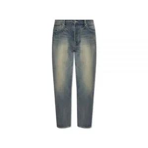 [겐조]로고 패치 데님 팬츠  79412361