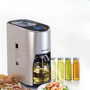 착유기  프레스 가정용 압착 스테인레스 짜는 기계 기름 참기름 콩기름