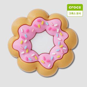 갤러리아 [크록스 본사] 딸기드리즐 도넛 지비츠 참 10013753