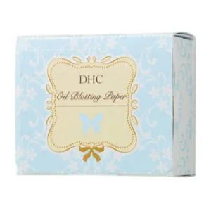 DHC 기름종이 탁상용 오일컨트롤 오일페이퍼 500매입