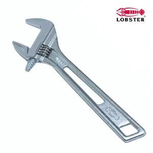 로보스터 UM-36 10인치 경량 몽키 스패너 렌치