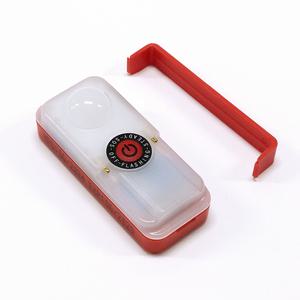 구명조끼 자동 구명등 부착등 방수 랜턴 KR승인 LNK-SL3W