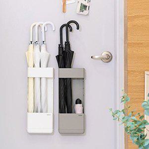 [창신리빙]프랑코 스마트 우산꽂이 거치대 자석 홀더