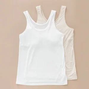 이너쿠키 여 학생 주니어 노와이어 브라 런닝 IRU3005