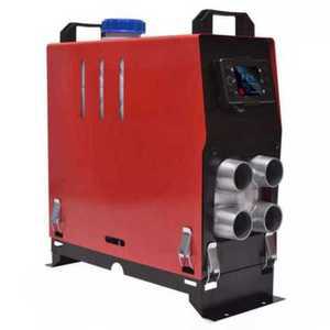 차량용 히터 무시동 12v 24v 온풍기 난방기 트럭