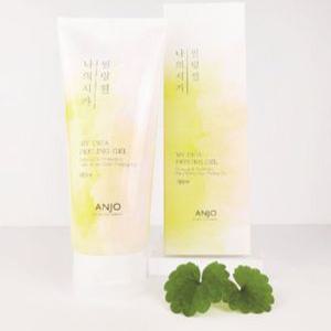 앙쥬 프로페셔날 나의 시카 필링젤 180ml 1개