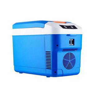 화물차전자렌지 차량용 소형 냉장고 가정용 겸용 야외 휴대용 쿨러 12V 24V