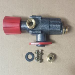 성우 동력분무기 자동조압변 자동레규레이터