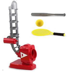 위피드 야구테니스 자동서브머신 어린이야구공 자동배팅기 어린이 야구공