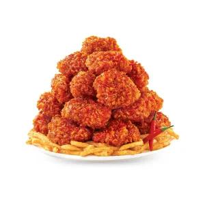 [맘스터치] 맘스양념 빅싸이순살맥스