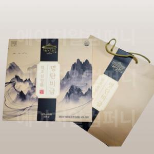 [혜민원] 명단비급 발효침향환 3.75g x 60환 침향 침향환 건강환 명절 선물