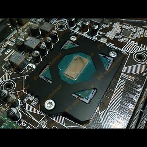 CPU 오픈 커버 프로텍터 버클 오프너 인텔 115x 딜리드 다이 가드 9600K 9700K 9900K 9 세대