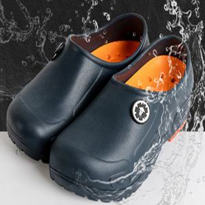 남자 여자 슬리퍼 미끄럼방지 항균방수깔창 주방화 조리화 작업화 병원 식당 단체