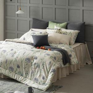 [SK] 보몽드 순면 광목 코튼 침구풀세트 프리미엄 국내제작