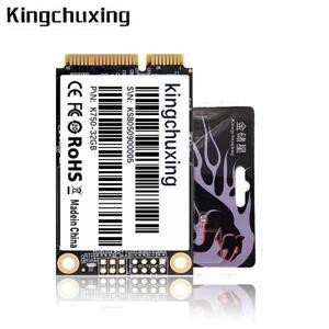 초고속 Kingchuxing Msata 내장 SSD 하드 디스크, 256GB, 512GB, 2TB, SSD42815