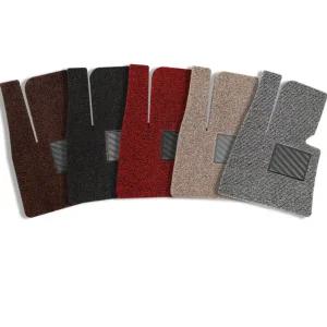 투리스 올뉴 코일매트 전차종 확장형 1+2열 풀세트