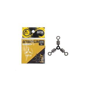 도도 삼각회전도래 스테인레스 스위벨 호래기