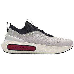 [언더아머] 야구화 베이스볼 인조잔디화 [흰검] 3027593001301WB D2409