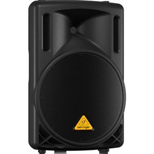 베링거 B212XL PA 라우드 스피커 800W 12인치 플라스틱
