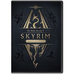 (STEAM) 엘더스크롤 5 스카이림 애니버서리 에디션 (The Elder Scrolls V Skyrim Anniversary Edition)