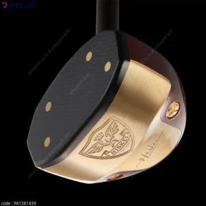 중고 파크골프채 7종 풀세트 (채,커버,가방,파우치백,공1개,장갑,마크) 서비