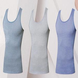 [BZ646HNN_49]110 115 120 BYC 빅사이즈 메리야스 3매