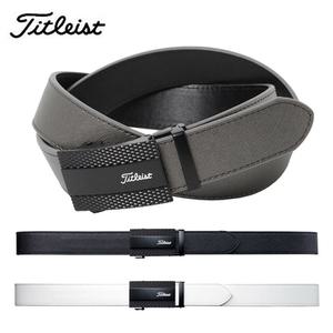 Titleist  타이틀리스트 남성 골프 키릿 벨트