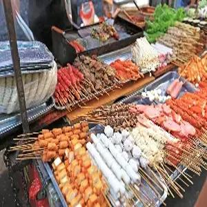 [스마트초이스] 청도 3일#노옵션 #맥주박물관#대복도#지모루시장#소어산#양꼬치무제한식