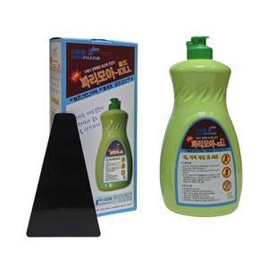 파리모아킬 골드 끈끈이액 1L 파리약