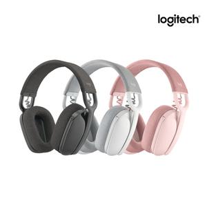 로지텍 코리아 Zone Vibe 100 블루투스 무선 헤드셋