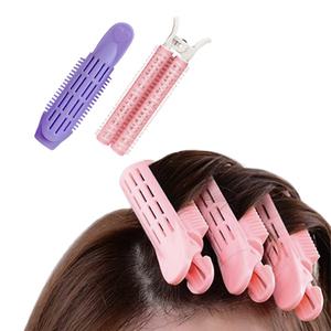 [5개입] 여배우 뿌리 볼륨 집게 정수리 헤어뽀