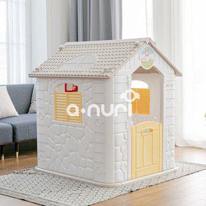 [아누리] 키즈하우스 유아 놀이 실내 놀이터