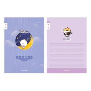 [BZJJL285_4A]팬시 학용품 준비물 사무