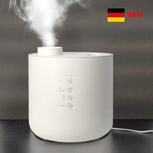 바리 100도 끓인물 안심 자연스팀 가열식 가습기 통세척