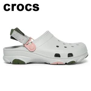 샌들 클래식 올 터레인 클로그 애트모스피어 206340-1FS